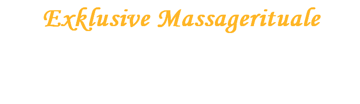 Exklusive Massagerituale Individuell abgestimmte Behandlungen für tiefe Entspannung und vollständige Erholung